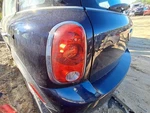 2012 Mini Cooper Countryman Driver Left Tail Light Assembly Oem Used 166-12619AL. Fixed Price $92.34.