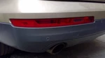 Driver Left Tail Light Bumper Mounted Fits 07-15 Audi Q7 640497. Fixed Price $74.99.