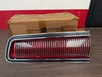 1968 Dodge Polara Monaco Station Wagon Rh Inner Tail Light Assembly 526. Fixed Price $159.99.