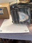 Gm 5974955 Lamp Assembly, Parking L.h. 1990 Chevrolet Lumina. Fixed Price $78.32.