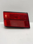 1989 1995 Bmw 525 Series Rear Left Side Lid Inner Tail Light Oem, 166-58390L. Fixed Price $40.00.