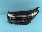 Oem 2022-2024 Chevrolet Equinox Led Complete Lh Left Driver Headlight 85538064. Fixed Price $229.95.