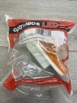 Optronics STL75ABP Amber Led Mid Ship Turn Signal. Fixed Price $14.99.