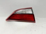 Trunk Lid Mounted Tail Light Lamp Hyundai Elantra 14 15 16 Left 1310591. Fixed Price $39.00.