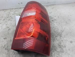 2007-2014 Chevy Suburban 1500 Passenger Right Taillight Oem Id 22837924. Fixed Price $119.99.