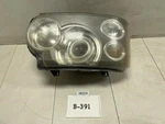 2006 09 Land Rover Range L322 Right Passenger Side Adaptive Xenon Headlamp. Fixed Price $406.93.