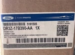 Ford Mustang Rear License Plate Bracket DR3Z-17B390-AA Genuine Product. Fixed Price $69.08.