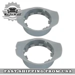 Pair Headlight Bulb Retainer 55077046AA New Fits Dodge Ram 1500 2500 3500. Fixed Price $31.95.