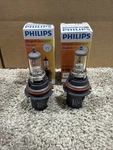 Philips Standard Head Light Lamp Bulb 9007C1-HB5 12.8V 65/55W Halogen Lot Of. Fixed Price $12.00.