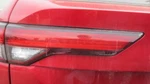 Driver Left Tail Light Liftgate Mounted Fits 22-25 Outlander 163145. Fixed Price $165.75.