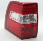 Oem Ford Expedition Left Driver Side Halogen Tail Lamp 7L1Z-13405-AA. Fixed Price $47.16.
