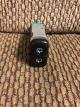 1999-2002 Kia Sportage Rear Wiper Switch Control Dash Button Oem. Fixed Price $14.97.