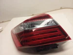 Driver Tail Light Sedan Japan Built Hybrid Fits 17 Accord 3948446. Fixed Price $311.99.