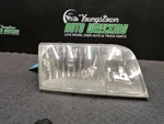 Passenger Right Headlight Fits 00-02 Crown Victoria 1958029. Fixed Price $80.00.