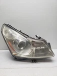 Passenger Headlight Xenon Hid 4 Door Sedan Fits 07 Infiniti G35 226188. Fixed Price $140.00.