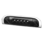 For Nissan Cube 2009-2014 Lumen Black Led 3RD Brake Light. Fixed Price $35.89.