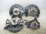 2011 Camaro Driver Left Front Spindle Knuckle Oem 141K Miles - LKQ456003215. Fixed Price $158.85.