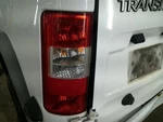 Driver Left Tail Light Fits 10-13 Transit Connect 104910177. Fixed Price $63.53.