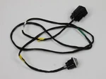 Genuine Mopar Rear Fascia Wiring 5059133AA. Fixed Price $69.76.