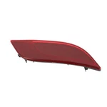 17-20 Jeep Compass Rear Bumper Fascia Reflector Right Side Mopar 55112678AA. Fixed Price $30.89.