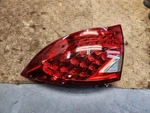 Passenger Tail Light Quarter Panel Mounted Fits 11-14 Porsche Cayenne 766948. Fixed Price $139.99.