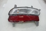 2022 Kia Sportage Driver Lh Backup Lamp Oem. Fixed Price $63.36.
