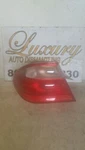 2000-02 Mercedes-benz CLK320 Conv Left Outer Tail Light 2088200364 R218647. Fixed Price $143.75.