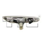 Tyc 18-0539-00 Side Repeater Light Assembly For Select 04-10 Bmw Models. Fixed Price $26.48.