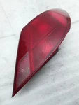 Rh Passenger Right Tail Corner Crack 97-99 Acura Cl LIGHT-1P. Fixed Price $74.26.
