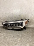 2018-2020 Acura Tlx Left Lh Driver Side Headlight Oem Chrome 33150TZ3A51. Fixed Price $649.00.