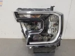 25 Ford Ranger Xlt Headlight Lamp Left Driver Led. Fixed Price $977.50.