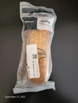 Trucklite Super Amber Strobe Led (60360Y). Fixed Price $80.00.