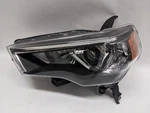 Toyota 4RUNNER Driver's Left Led 2014 - 2021 AX1. Fixed Price $249.91.