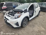 Passenger Headlight Prius C Vin B3 7TH And 8TH Digit Fits 18-19 11467309. Fixed Price $550.00.