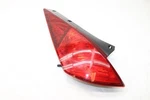 2005 Nissan 350Z Z33 Roadster #276 Left Tail Light. Fixed Price $64.39.