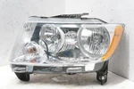 2011-2014 Jeep Compass Driver Left Front Head Light 333-1190L-ACN Depo. Fixed Price $63.49.