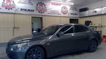 Passenger Headlight With Xenon Hid Fits 05-07 Bmw 525I 1684132. Fixed Price $302.77.