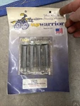 For Jeep Wrangler 2004-2006 Warrior 3RD Brake Light Spacer Kit. Fixed Price $39.99.
