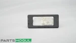 2011-2017 Volkswagen Vw Touareg Rear License Plate Lamp Light 5N0943021 Oem. Fixed Price $13.05.