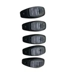 2019 2020 2021 2022 2023 2024 Dodge Ram 2500 Roof Marker Lamps 68362179AE Set X5. Fixed Price $136.00.