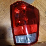 04-15 Nissan Titan Rh Passenger Tail Light Quarter Panel Mounted 265557S227. Fixed Price $100.00.