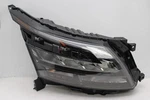 Passenger Right Headlight Black Bezel Fits 23-25 Pathfinder 2379504. Fixed Price $707.85.