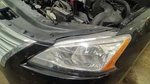 Driver Headlight Halogen With Led Accents Fits 13-15 Sentra 7100574. Fixed Price $99.90.