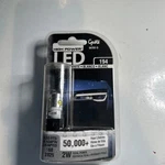 Grote 94761-5 White Led Replacement Bulb Industry Standard #194, Wedge Base. Fixed Price $12.50.