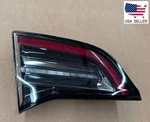 2017 2023 Tesla Back Left Driver Side (3-PIN) Tail Light Liftgate Oem 1077401. Fixed Price $55.00.