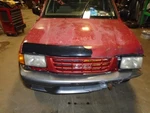 Driver Left Tail Light Thru 8/31/00 Fits 98-01 Passport 836254. Fixed Price $62.50.