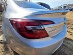 2014 Buick Regal Driver Left Tail Light Assembly Oem Used 143K Miles 166-11293L. Fixed Price $125.40.