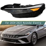Headlight Led Driver Left Side For 2024 2025 Hyundai Elantra Assembly 92101AA740. Fixed Price $255.99.