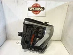 *for Parts Only* Gm 85720417 Passenger Right Front Headlight 2024 Sierra 1440259. Fixed Price $696.00.