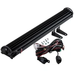 10-30V Dc Led Bumper Work Light Bar +wire Kit For Offroad Boat Truck Universal. Fixed Price $32.08.